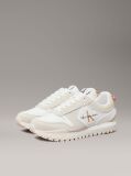 Multi Suede Trainers  Women