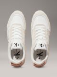 Multi Suede Trainers  Women