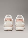 Multi Suede Trainers  Women