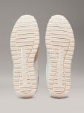Multi Suede Trainers  Women