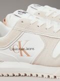 Multi Suede Trainers  Women