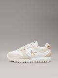 Multi Suede Trainers  Women