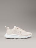 Ροζ Sneakers Με Λογότυπο  Γυναίκα