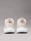 Ροζ Sneakers Με Λογότυπο  Γυναίκα