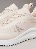 Ροζ Sneakers Με Λογότυπο  Γυναίκα
