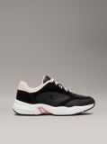 Multi Σουέτ Sneakers  Γυναίκα