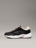 Multi Σουέτ Sneakers  Γυναίκα