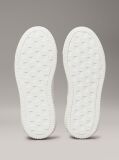 White Leather Trainers  Women