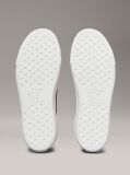 Μαύρο Platform Sneakers Από Canvas  Γυναίκα