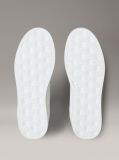 Λευκό Δερμάτινα Sneakers  Γυναίκα