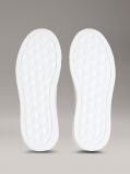 Ροζ Δερμάτινα Sneakers  Γυναίκα
