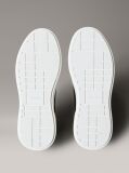 Μαύρο Δερμάτινα NYC Sneakers  Γυναίκα