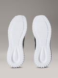 Μαύρο Ελαφριά Sneakers Με Αναπνεύσιμο Δίχτυ  Γυναίκα