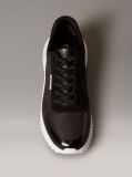 Μαύρο Ultralight Sneakers Με Mirror Εφέ  Γυναίκα