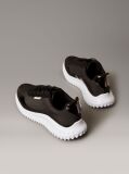 Μαύρο Ultralight Sneakers Με Mirror Εφέ  Γυναίκα