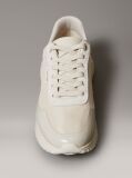 Μπεζ Ultralight Sneakers Με Mirror Εφέ  Γυναίκα