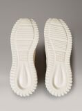 Μπεζ Ultralight Sneakers Με Mirror Εφέ  Γυναίκα