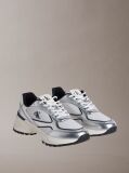 Ασημί Trailblazer — Sneakers Για Τρέξιμο Με Δίχτυ  Γυναίκα