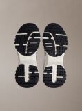 Ασημί Trailblazer — Sneakers Για Τρέξιμο Με Δίχτυ  Γυναίκα