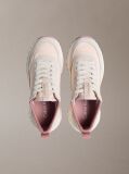 Multi Sneakers Από Σουέτ Και Νάιλον  Γυναίκα
