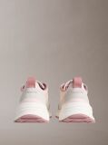 Multi Sneakers Από Σουέτ Και Νάιλον  Γυναίκα