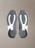Μαύρο Chunky Sneakers Με Emblem Λογότυπο  Γυναίκα