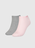Pink CK Women Sneaker 2P  Women