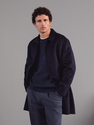 Refined Workwear