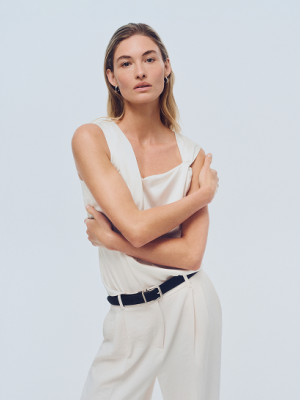 Refined Workwear