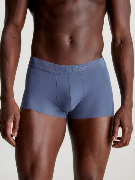 Blue Trunks - CK BlaCK  Men