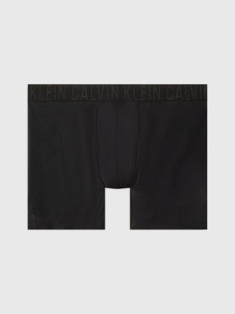 Black Boxer Briefs - Intense Power Ultra Support  Men