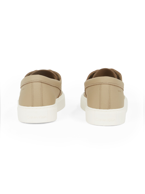 Brown Boat Shoes  Men