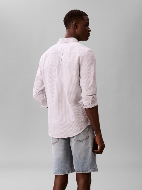 Denim These slim-fit denim shorts are designed to wear on repeat, their turn-up hems adding to the chilled appeal created by the faded detail.  Men
