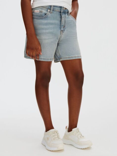 Denim Denim Βερμούδα  Κορίτσι