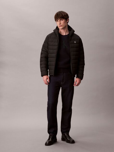 Denim Τζιν Tapered Fit 90s  Άνδρας