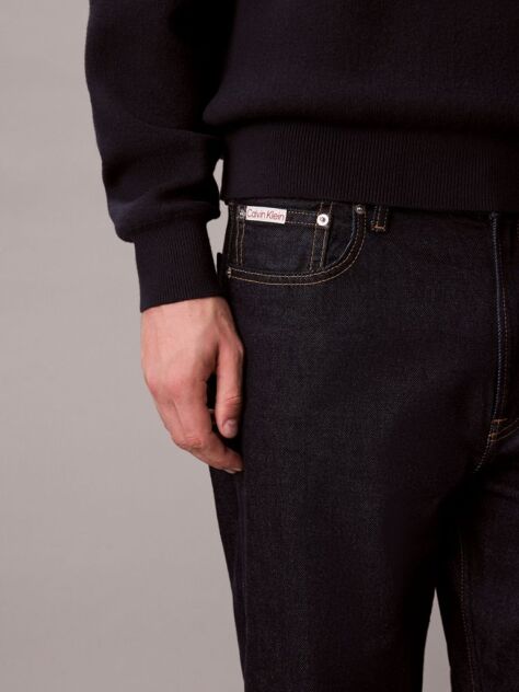 Denim Τζιν Tapered Fit 90s  Άνδρας