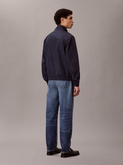 Denim 90s Τζιν Με Tapered Γραμμή  Άνδρας