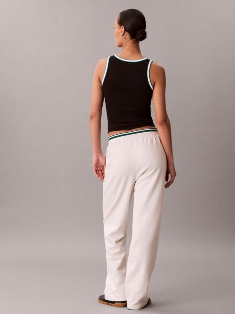 White French Terry Joggers  Women