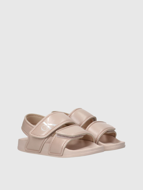 Pink Sandal  Girls