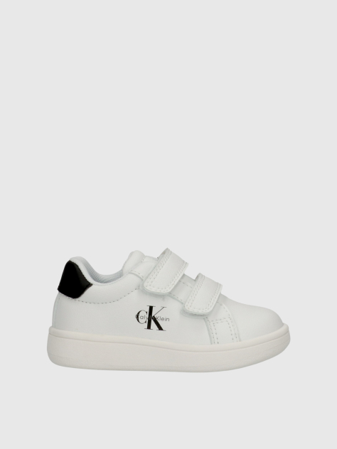 Multi Sneakers Με Velcro Και Χαμηλό Κόψιμο  Παιδικό Unisex