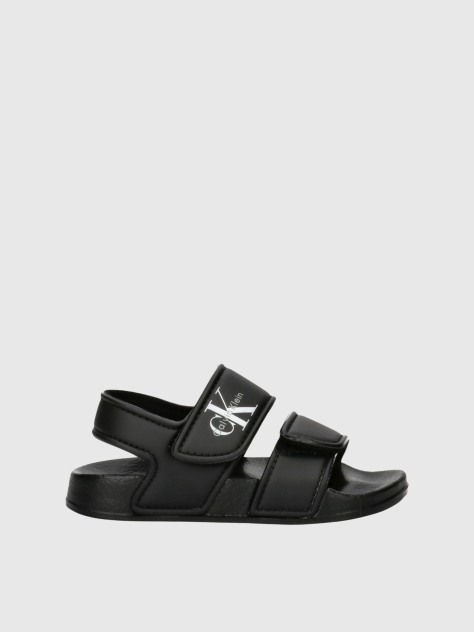 Μαύρο Σανδάλια  Παιδικό Unisex