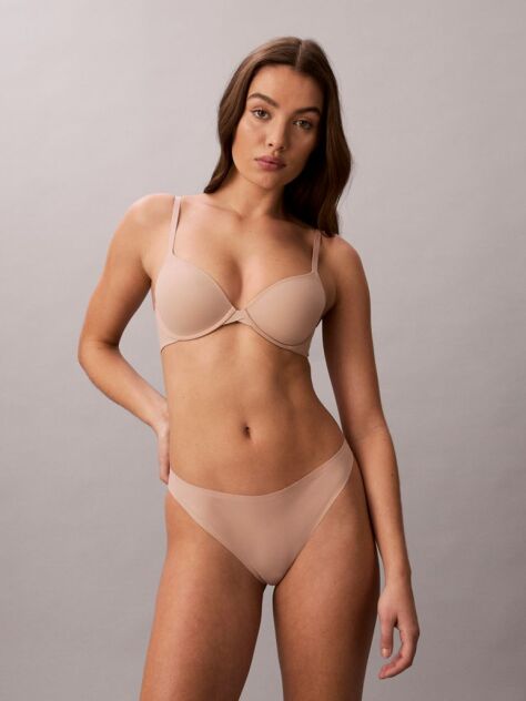Καφέ Στρινγκ - Perfectly Fit Ultralight  Γυναίκα