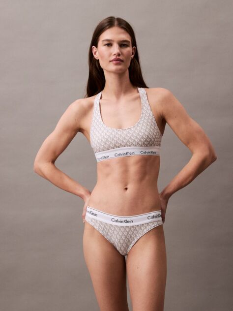 Multi Bikini Brief - Modern Cotton  Women
