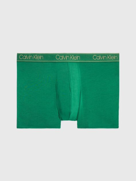 Green Trunk - Essential Calvin  Men