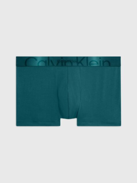 Green Trunk - Embossed Icon  Men