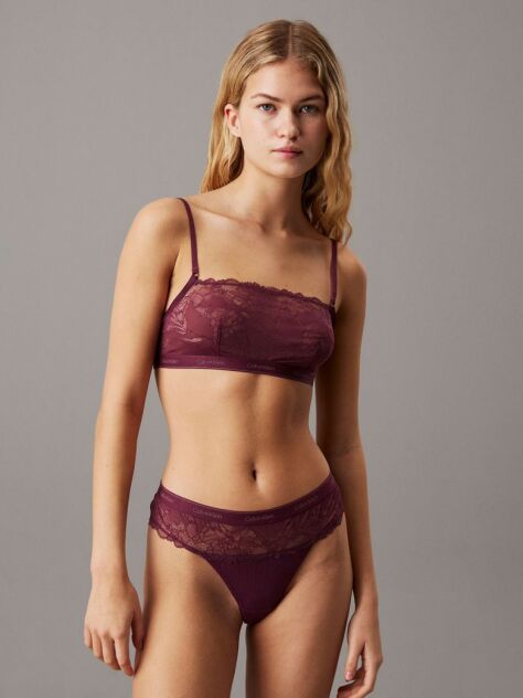 Multi Σουτιέν Bralette - Modern Lace  Γυναίκα