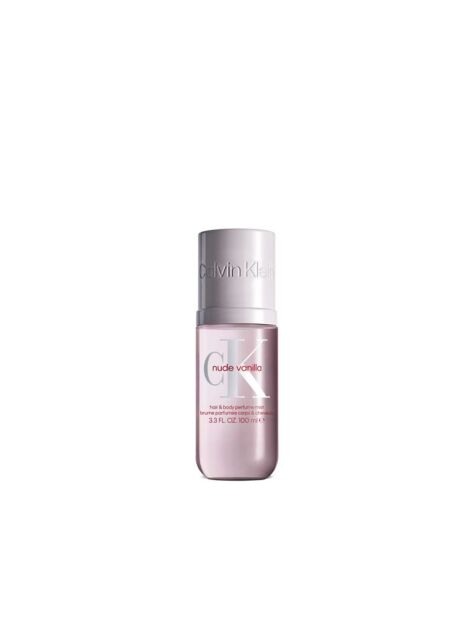Multi Αρωματικό Mist Για Μαλλιά Και Σώμα CK Nude Vanilla 100ml  Unisex