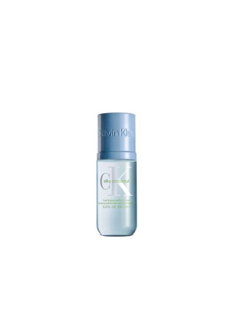 Multi CK Silky Coconut Hair & Body Perfume Mist 100ml  Unisex
