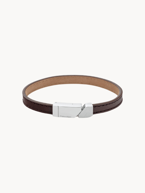 Καφέ Βραχιόλι - Electric  Άνδρας