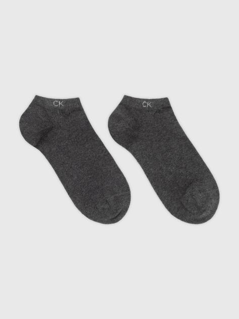 Grey CK Women Sneaker 2P  Women